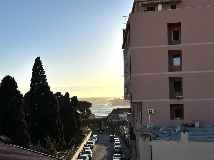Suite A 1 Minuto Dalla Spiaggia A Piedi - Sanremo Exteriér fotografie